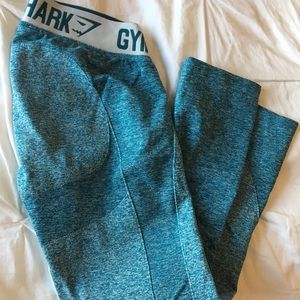 Gymshark flex leggings